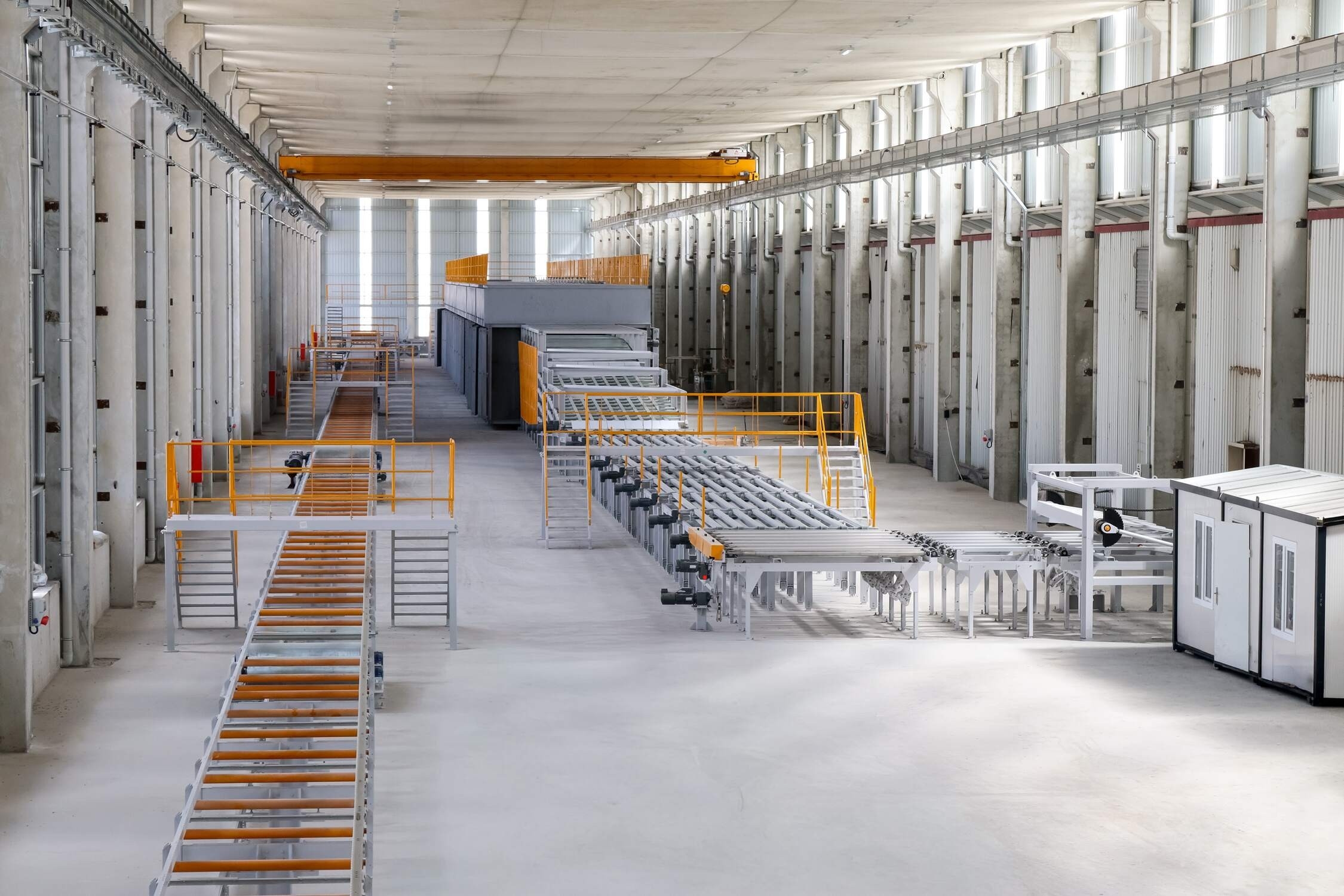 Plasterboard Plants