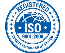 ISO 9001