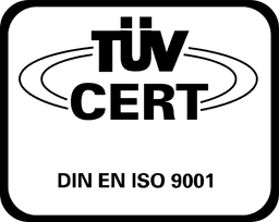 TÜV CERT