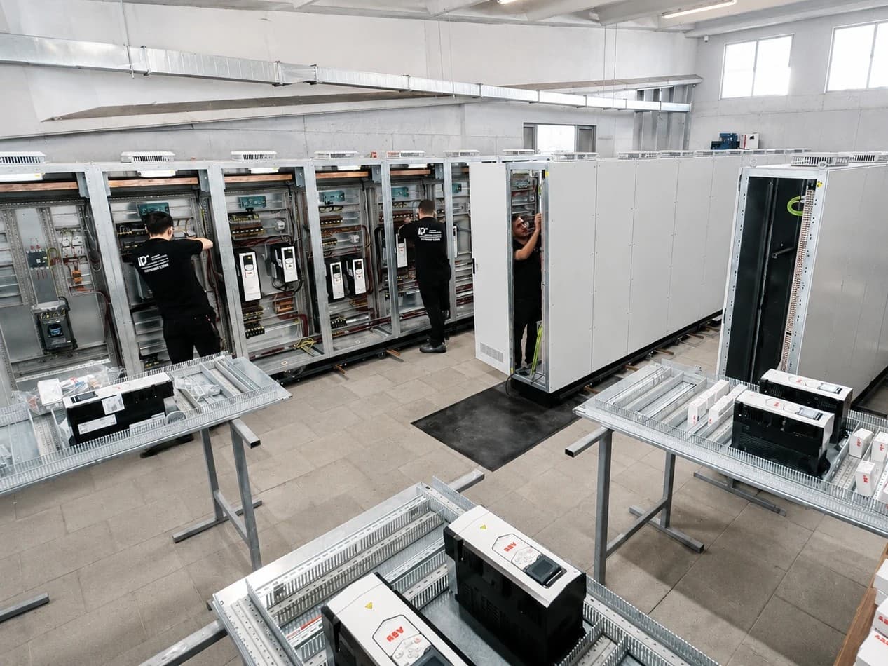 Automation Workshop