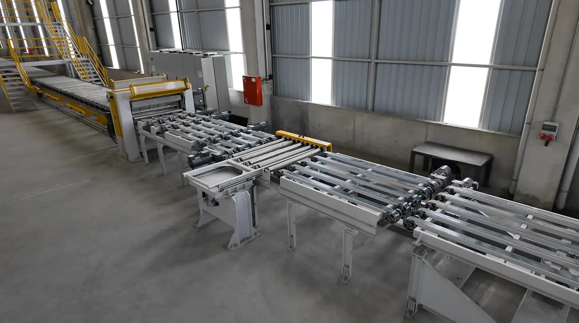 Plasterboard Cut Shear