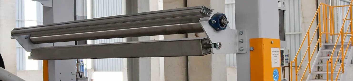 Plasterboard Banner