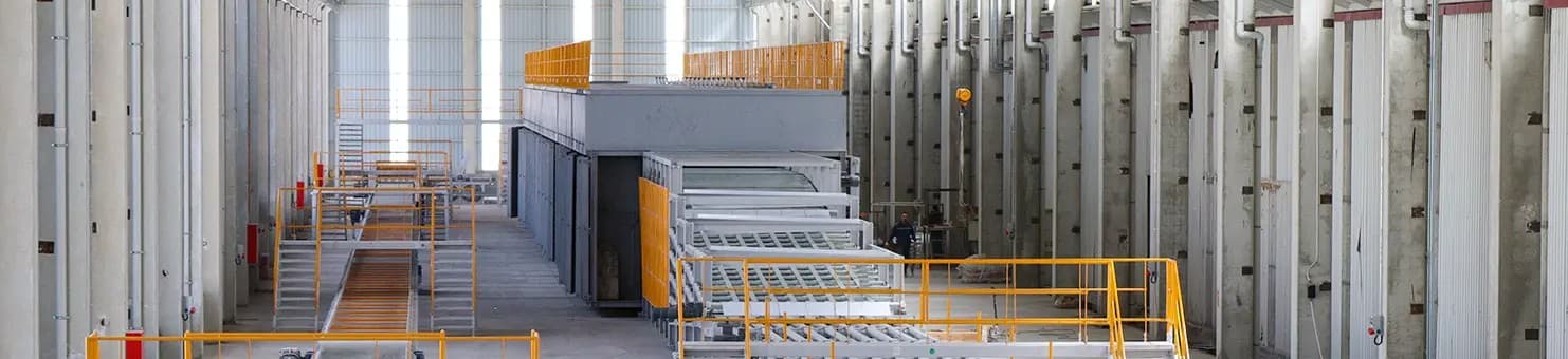 Plasterboard Dryer Banner